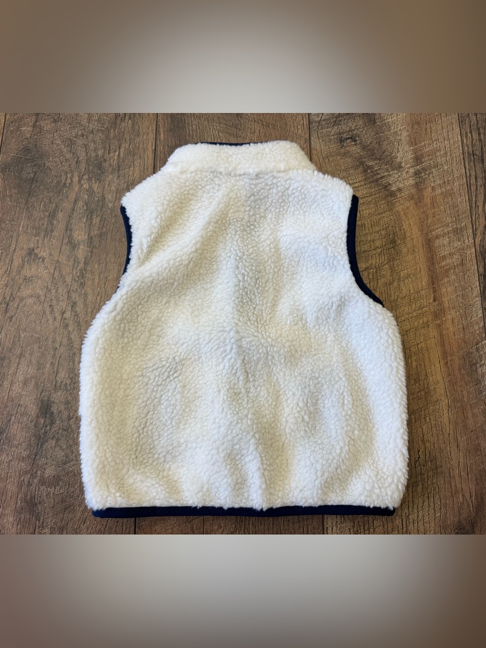 Baby Vest - Picture 3 of 3